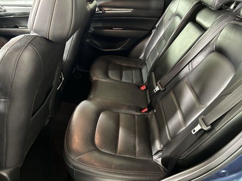 Used 2018 MAZDA CX-5 Grand Touring w/ Premium Package image 25