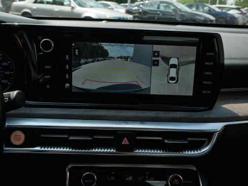 Used 2023 Kia K5 EX w/ EX Premium Package FWD image 22