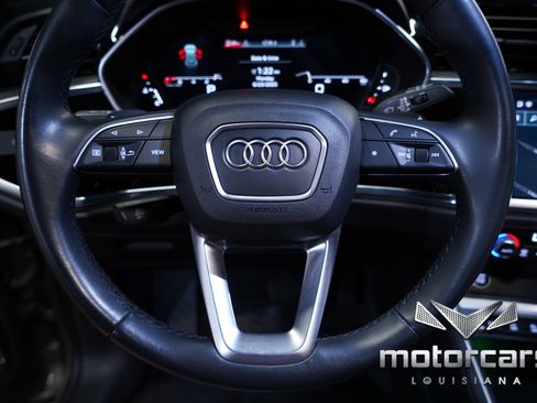 Used 2022 Audi Q3 2.0T Premium Plus w/ Premium Plus Package image 35