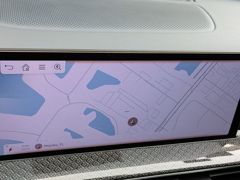 New 2026 Genesis GV80 3.5T e-SC image 26