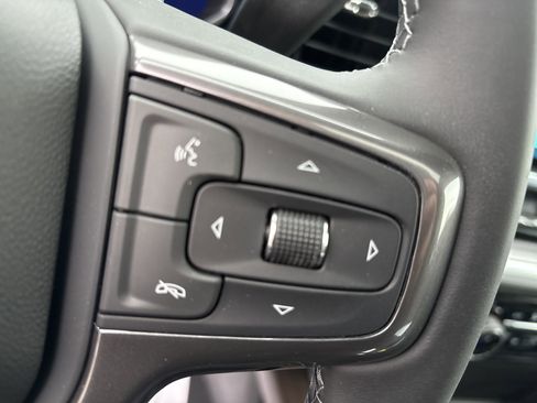 New 2026 Chevrolet Silverado 3500 High Country w/ Technology Package image 29