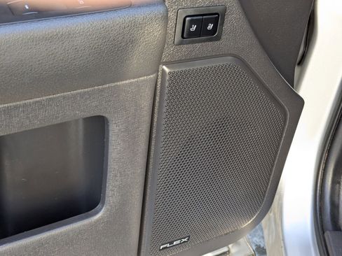 Used 2017 Ford Flex SEL w/ Equipment Group 202A image 15