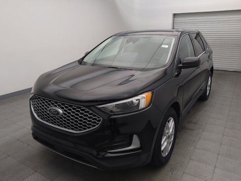 Used 2023 Ford Edge SEL AWD/4WD image 15