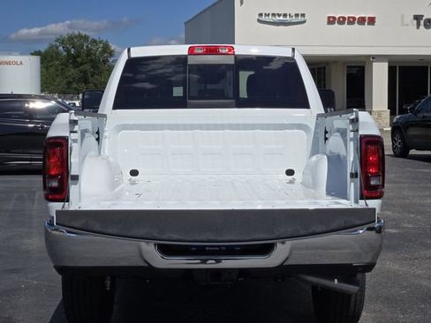 New 2025 RAM 2500 Tradesman image 11