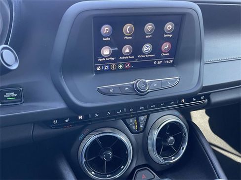 Used 2023 Chevrolet Camaro LT w/ RS Package image 16