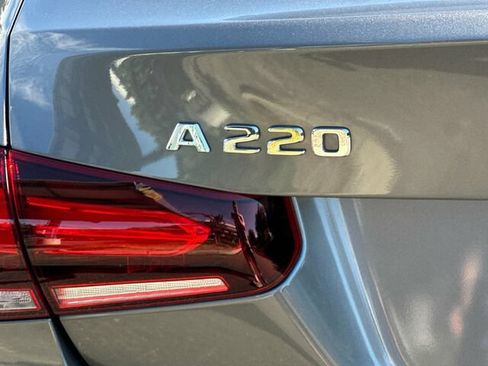 Used 2020 Mercedes-Benz A 220 image 34