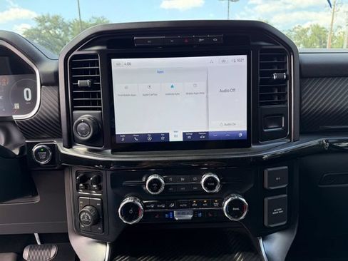 Used 2023 Ford F150 Raptor w/ Equipment Group 802A Raptor R AWD/4WD image 20
