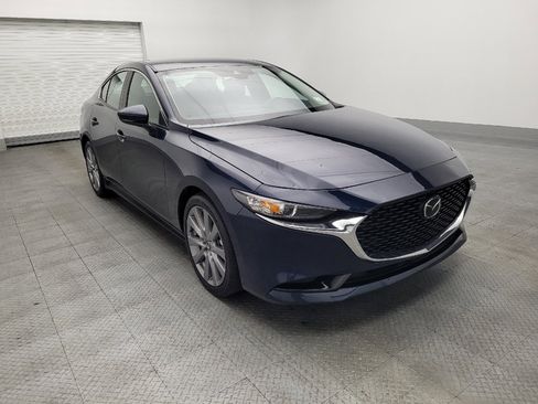 Used 2023 MAZDA MAZDA3 s image 13