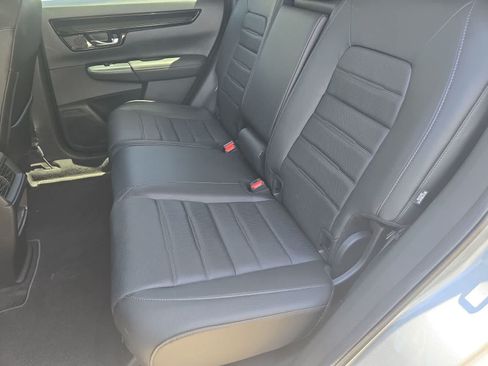 Used 2025 Honda CR-V EX-L image 21