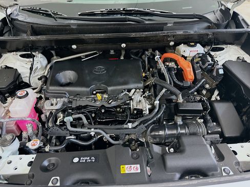 Used 2020 Toyota RAV4 XSE image 36