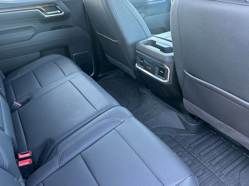 Used 2026 GMC Sierra 1500 Elevation w/ Elevation Premium Package image 18