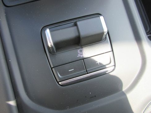 New 2026 GMC Sierra 1500 Denali Ultimate AWD/4WD image 21