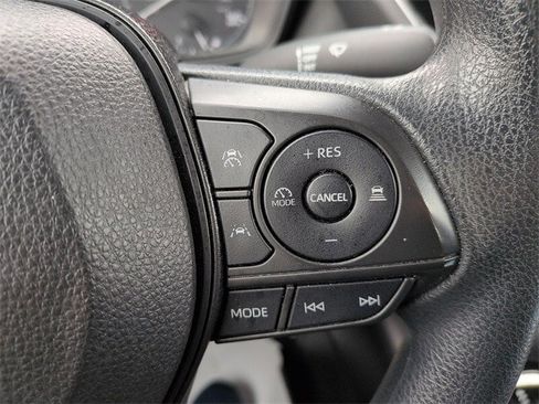 Certified 2024 Toyota Corolla LE image 18