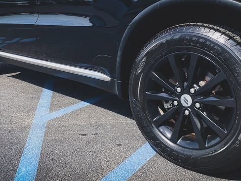 Used 2020 Dodge Durango AWD image 6