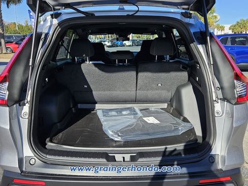 New 2026 Honda CR-V Sport image 12