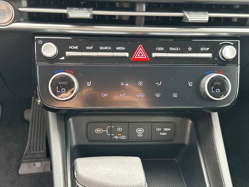 New 2026 Hyundai Tucson SEL image 19