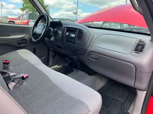 Used 1997 Ford F150 XL AWD/4WD image 11