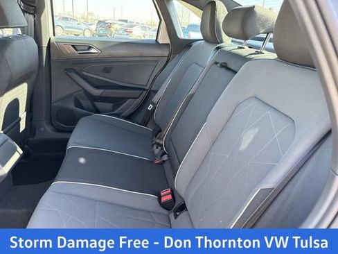 New 2026 Volkswagen Jetta Sport FWD image 13