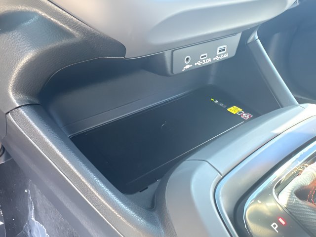 New 2026 Subaru Crosstrek 2.5i Limited AWD/4WD image 14