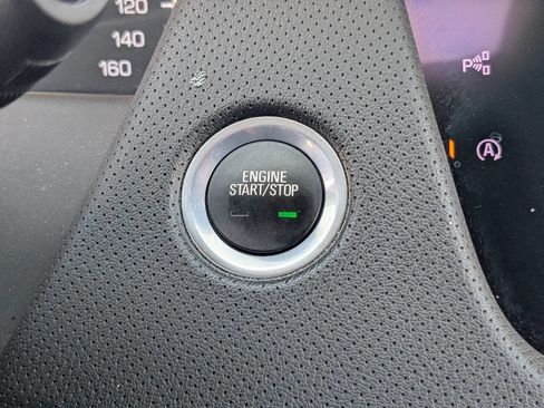 Used 2018 Cadillac CT6 Luxury w/ Active Chassis Package image 27