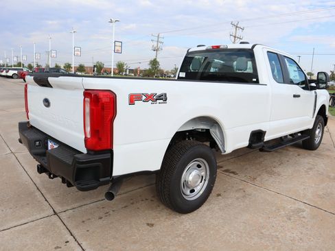 New 2026 Ford F250 XL w/ XL Driver Assist Package image 20