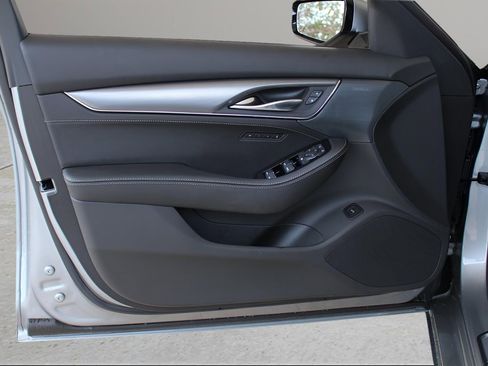 New 2025 Cadillac CT5 Premium Luxury image 10