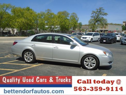 Used 2008 Toyota Avalon XLS FWD image 3
