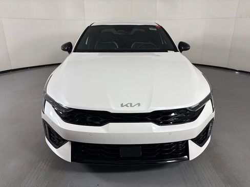 New 2026 Kia K5 GT-Line FWD image 3