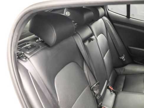 Used 2020 Kia Stinger GT image 27