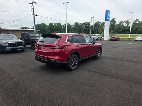 New 2026 Honda CR-V EX-L image 3