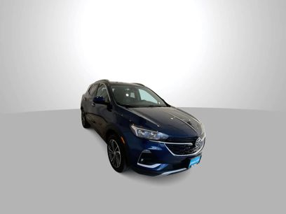 Used 2022 Buick Encore GX Select