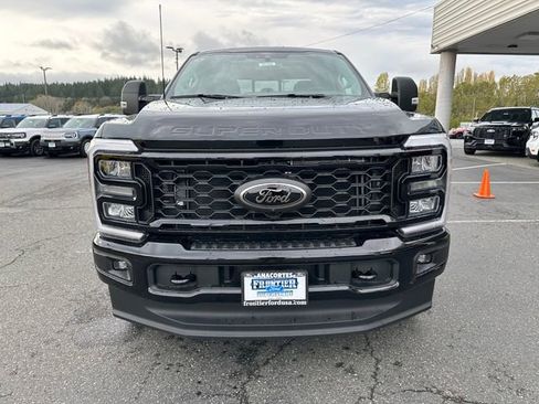 New 2026 Ford F350 XLT w/ XLT Premium Package image 8