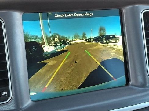 Used 2019 Dodge Charger Scat Pack w/ Dynamics Package image 20