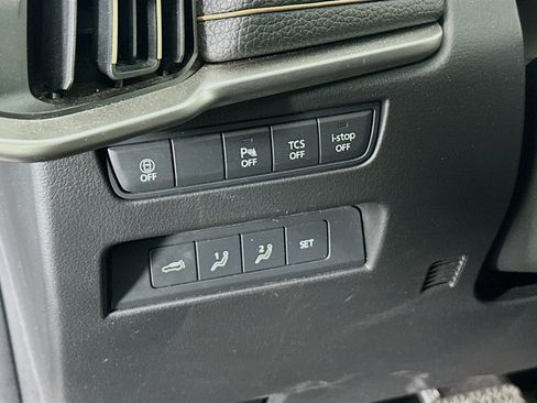 Used 2024 MAZDA CX-90 3.3 Turbo w/ Premium Package image 16