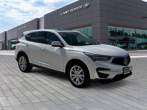 Used 2021 Acura RDX FWD image 7