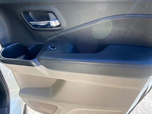 Used 2019 Honda Ridgeline RTL-T image 17