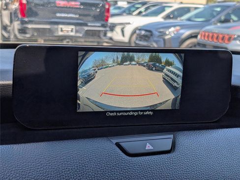 Used 2024 MAZDA CX-90 Plug-In Hybrid w/ Preferred image 33