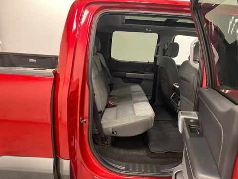 Used 2022 Ford F150 XLT w/ Equipment Group 302A High AWD/4WD image 25