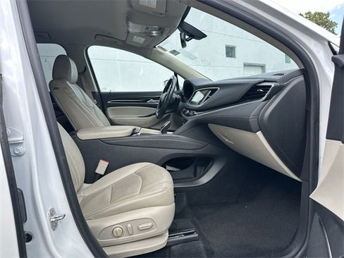 Used 2018 Buick Enclave Essence w/ Trailering Package image 16