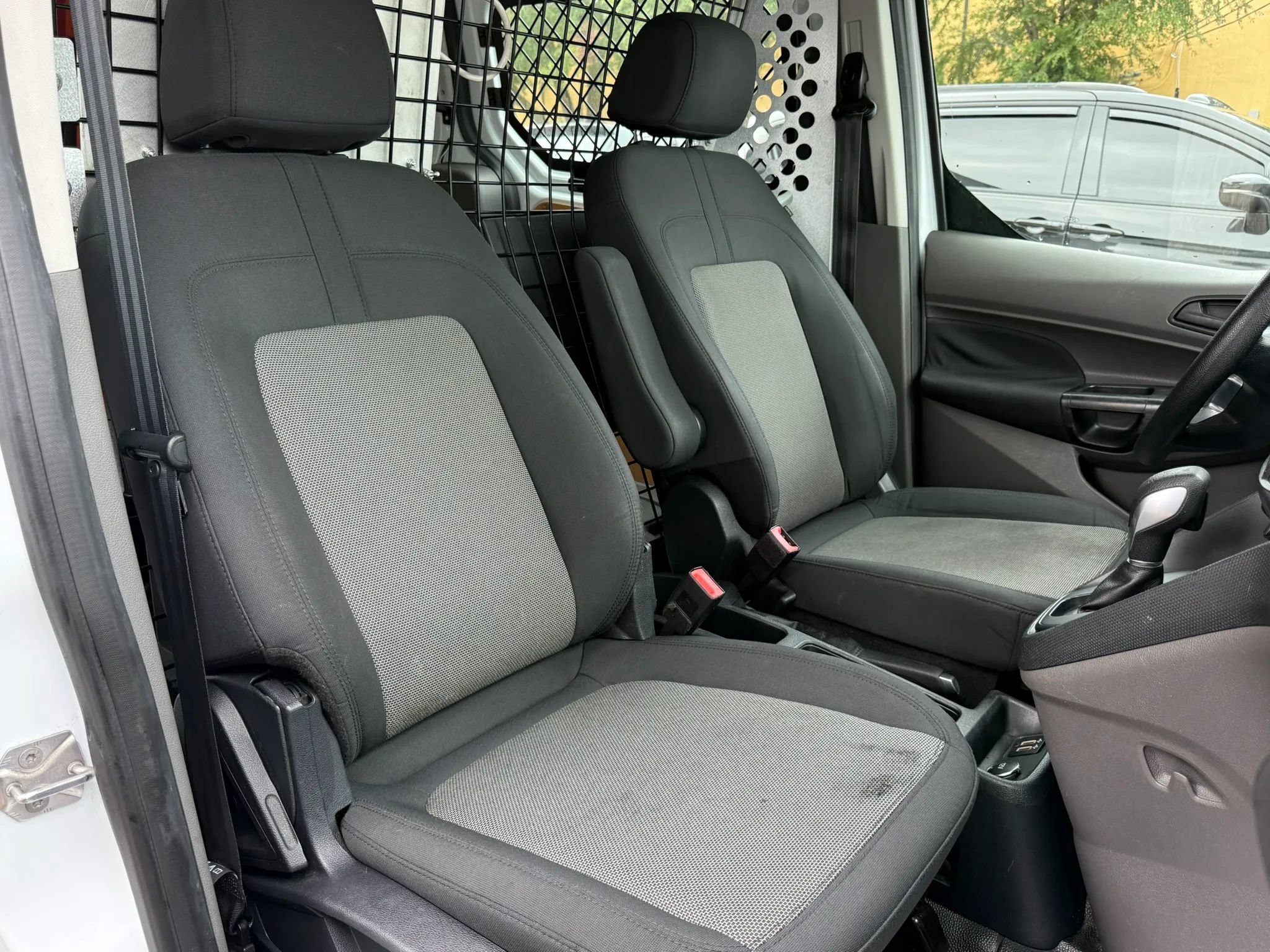 Used 2020 Ford Transit Connect XL w/ CNG/LPG Engine Prep Package FWD image 13