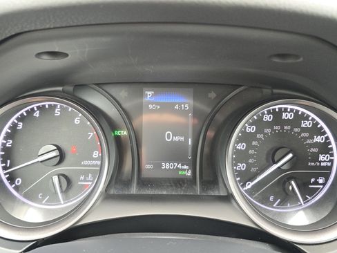 Used 2023 Toyota Camry SE image 16