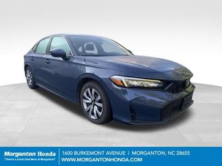 Used 2026 Honda Civic LX 360° Tour