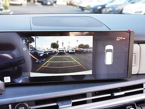 New 2026 Hyundai Santa Fe SEL image 32