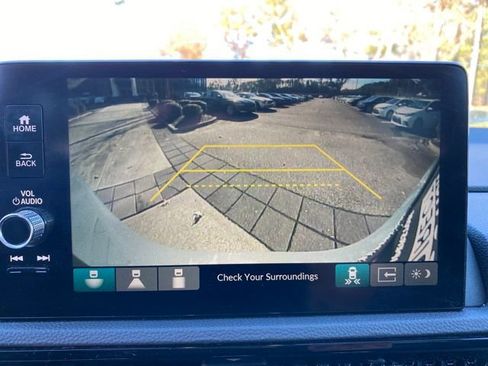 Used 2023 Honda CR-V Sport Touring image 12