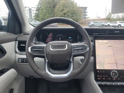 New 2026 GMC Terrain Denali image 14