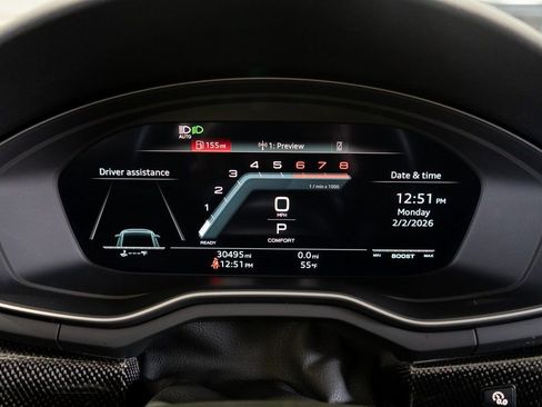 Used 2024 Audi S5 Premium Plus w/ Premium Plus Package image 12