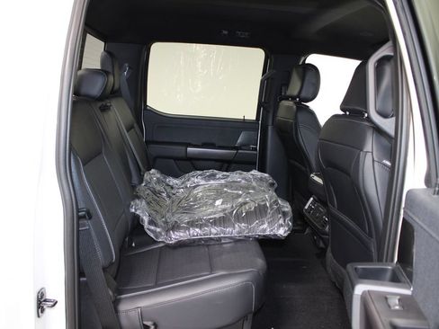 New 2026 Ford F150 Lariat AWD/4WD image 33