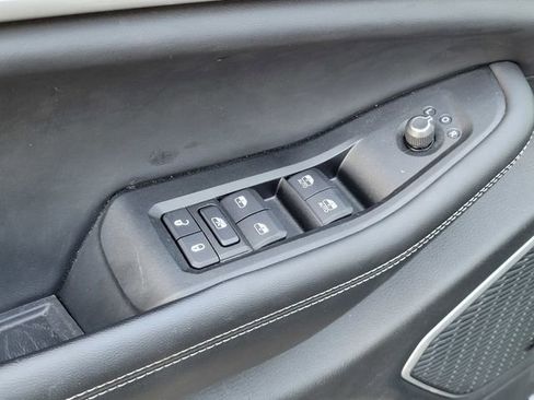 Used 2023 Jeep Grand Cherokee 4WD 4xe image 19