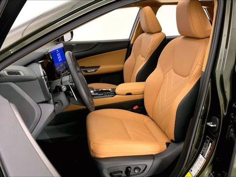 Used 2025 Lexus NX 350 AWD w/ Accessory Package (2T) image 13