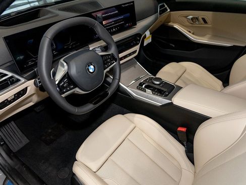 New 2026 BMW 330i xDrive 330i NA xDrive image 15